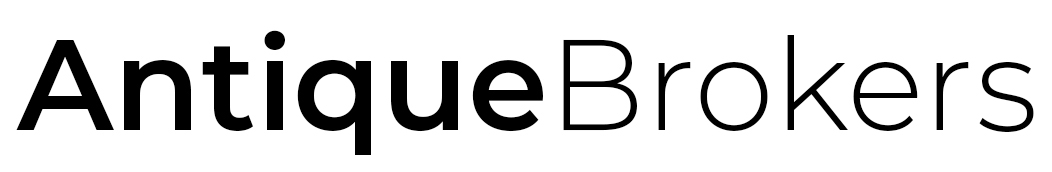 Antiquebroker-logo
